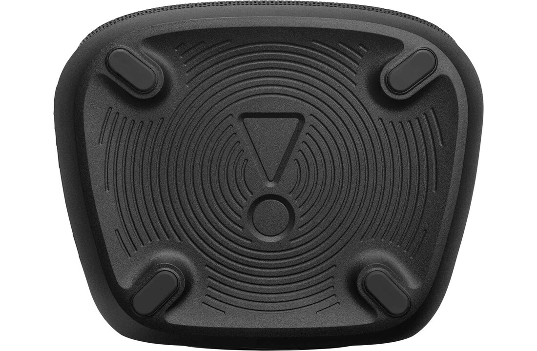 JBL Partybox Encore 2 Zwart - Draadloze speaker