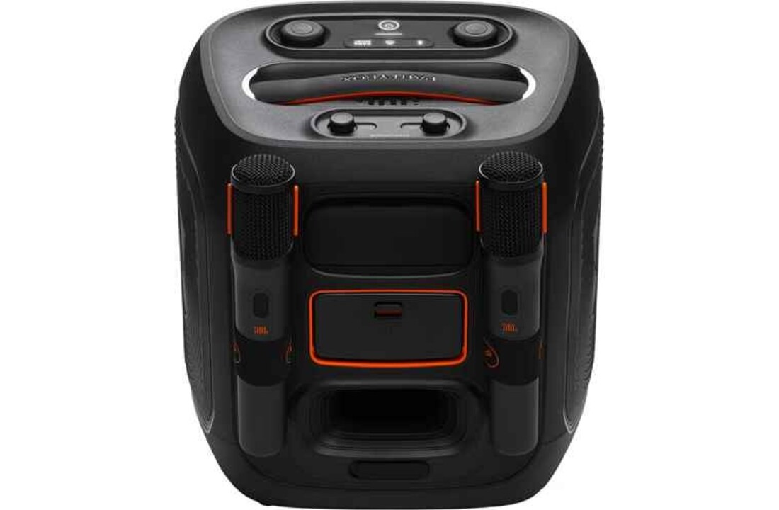 JBL Partybox Encore 2 Zwart - Draadloze speaker