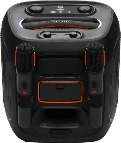 JBL Partybox Encore 2 Zwart - Draadloze speaker