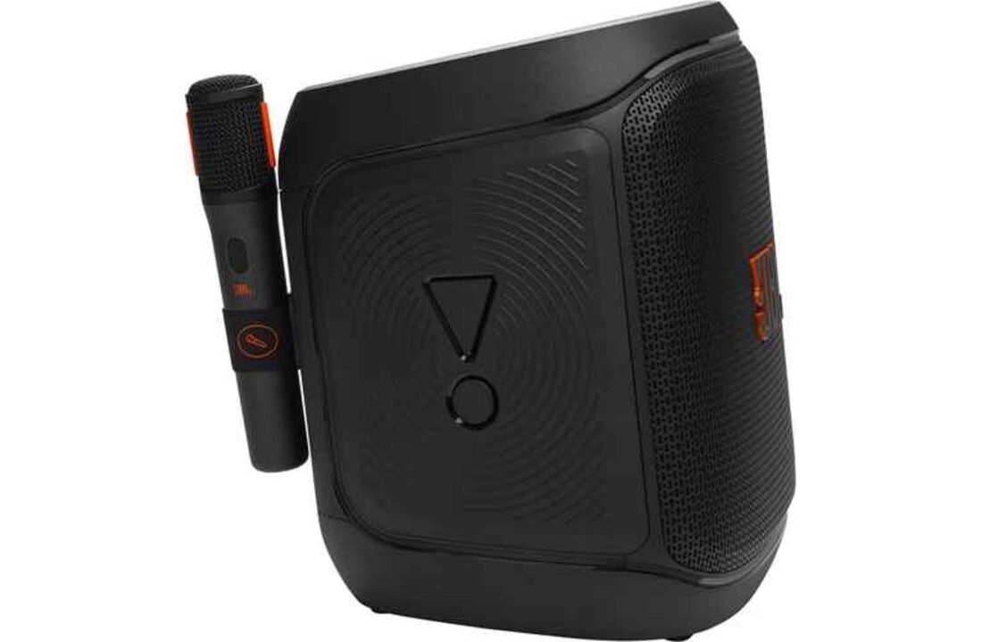 JBL Partybox Encore 2 Zwart - Draadloze speaker