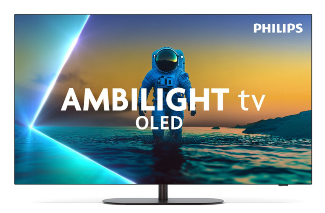 Philips 77OLED810/12 (2025) - OLED TV