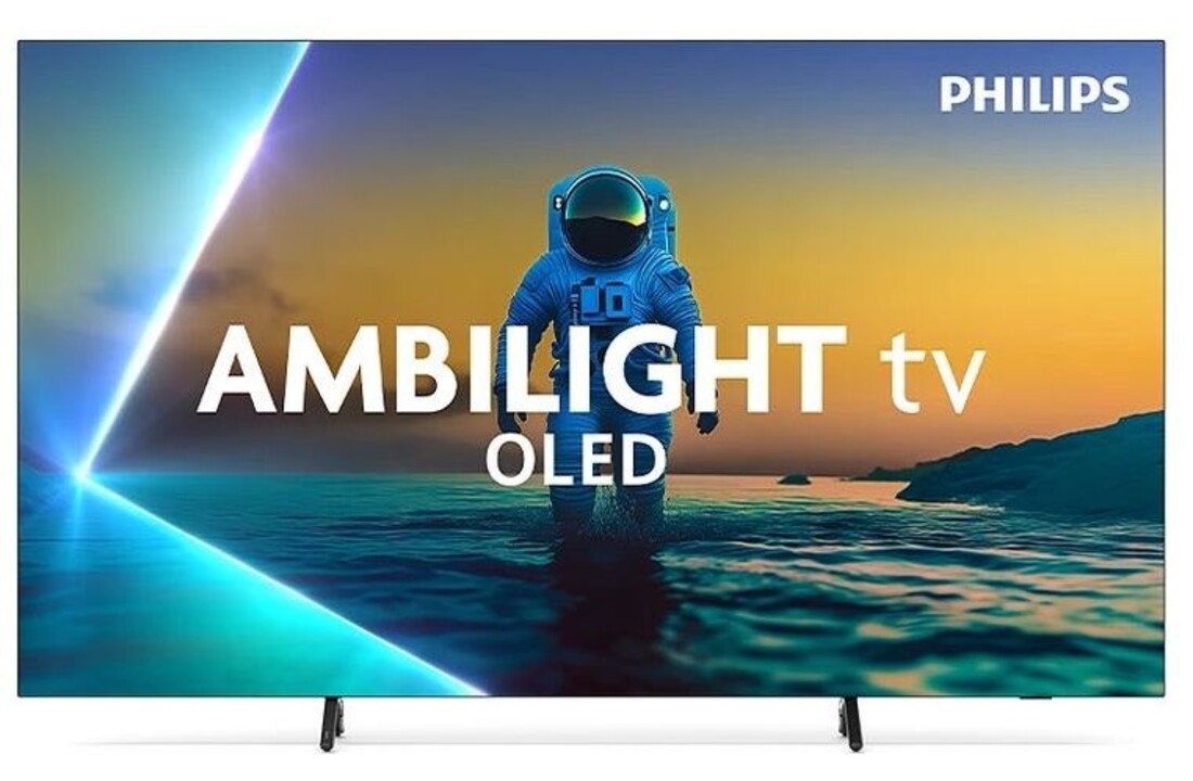 Philips 77OLED810/12 (2025) - OLED TV