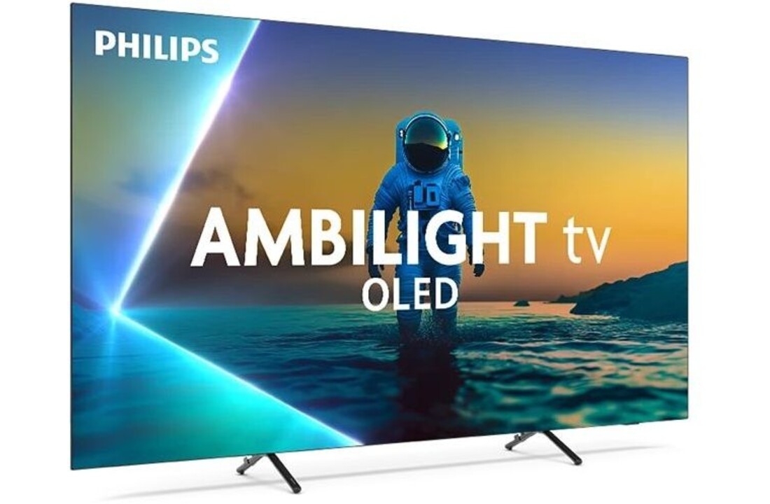 Philips 77OLED810/12 (2025) - OLED TV