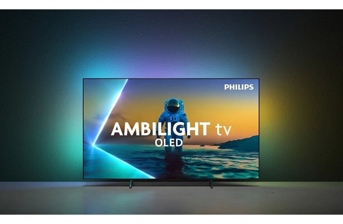 Philips 77OLED810/12 (2025) - OLED TV
