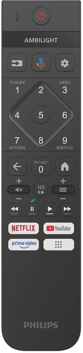 Philips 77OLED810/12 (2025) - OLED TV