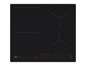 AEG TI64IB1BIZ SaphirMatt - Inductiekookplaat