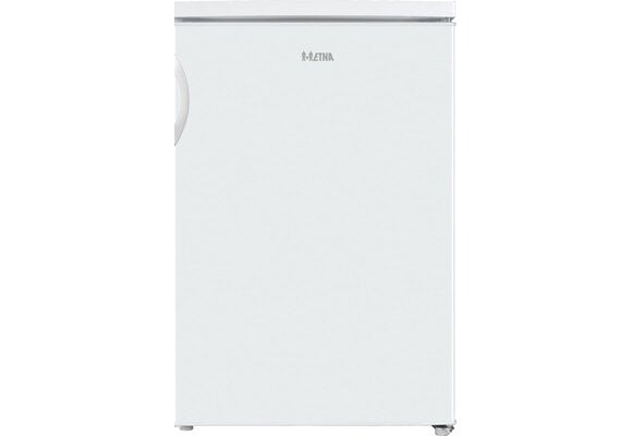 ETNA KKV956WIT - Vrijstaande koelkast