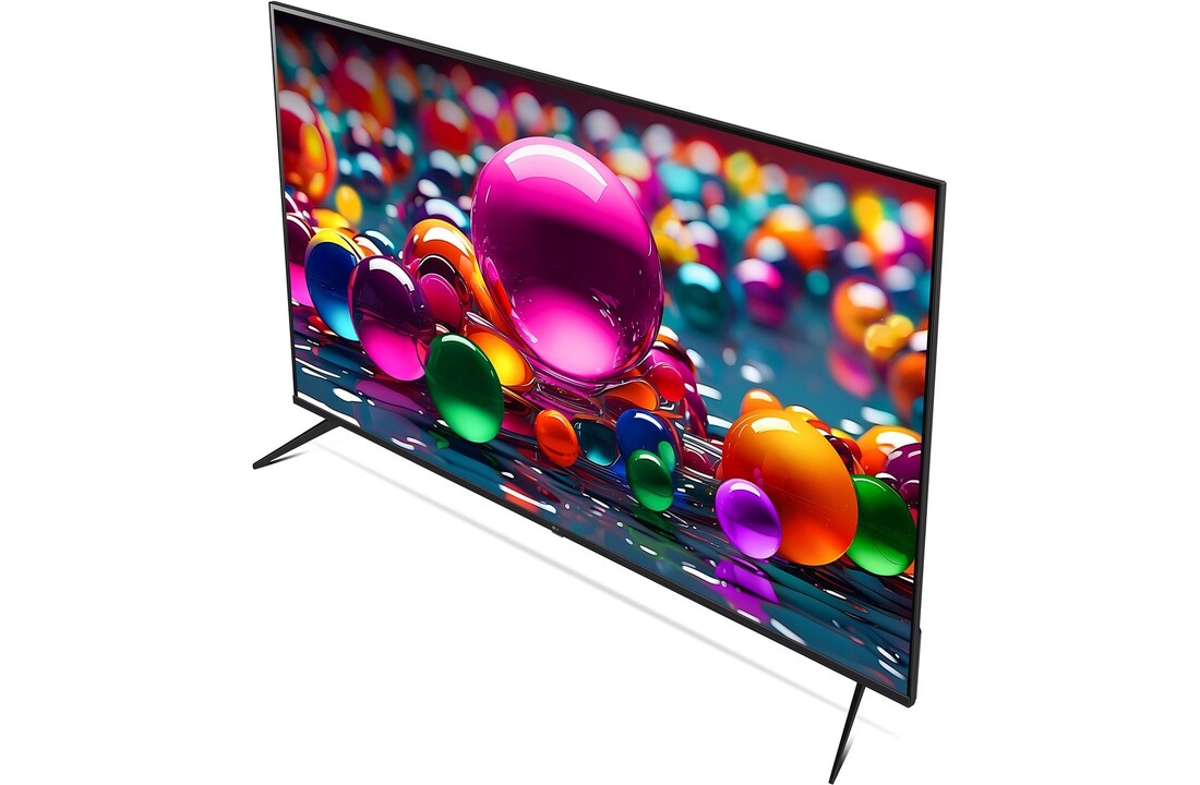 LG 86UA75006LA (2025) - LED TV