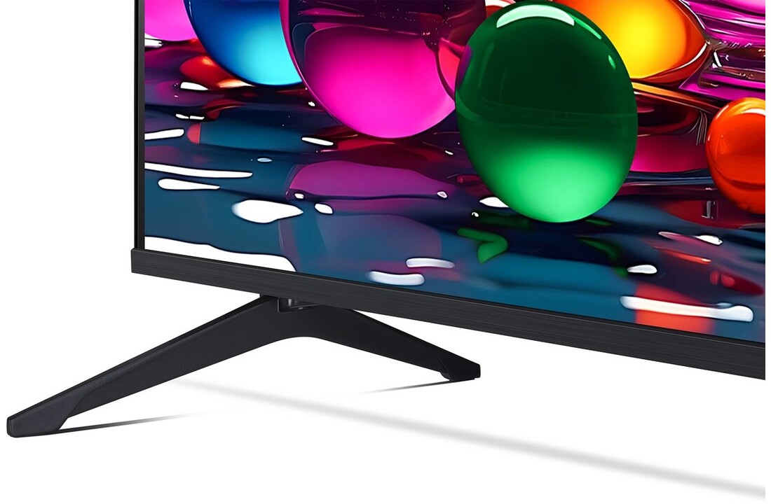 LG 86UA75006LA (2025) - LED TV