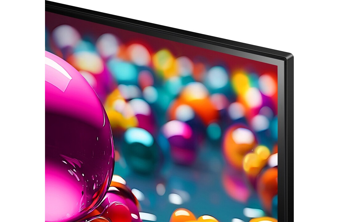 LG 86UA75006LA (2025) - LED TV