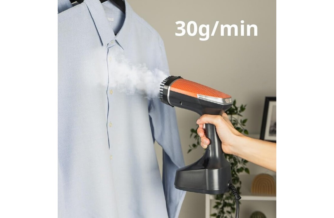 Ufesa EasyCare - Kledingstomer