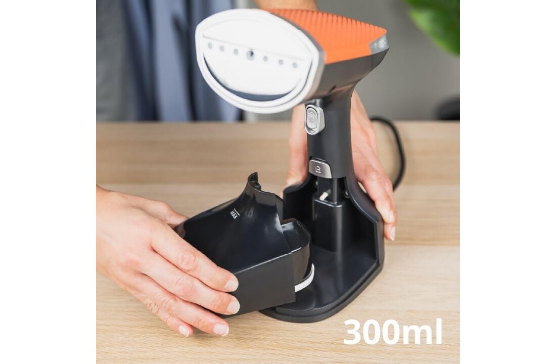 Ufesa EasyCare - Kledingstomer