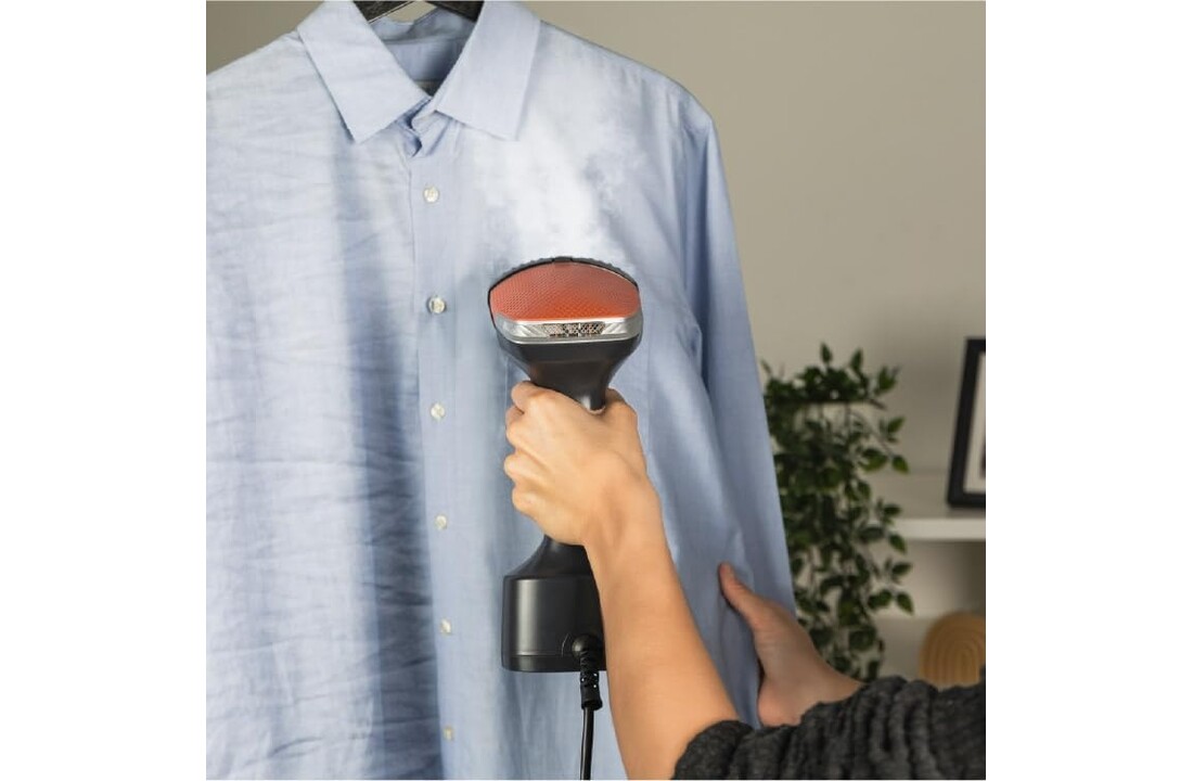 Ufesa EasyCare - Kledingstomer