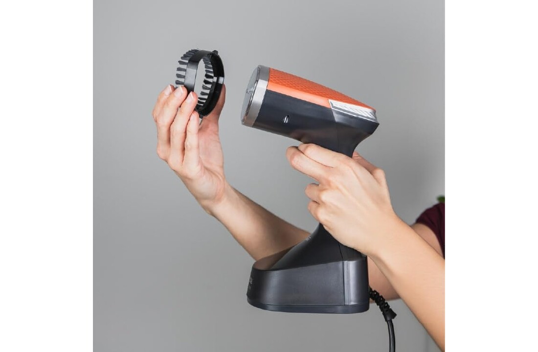 Ufesa EasyCare - Kledingstomer