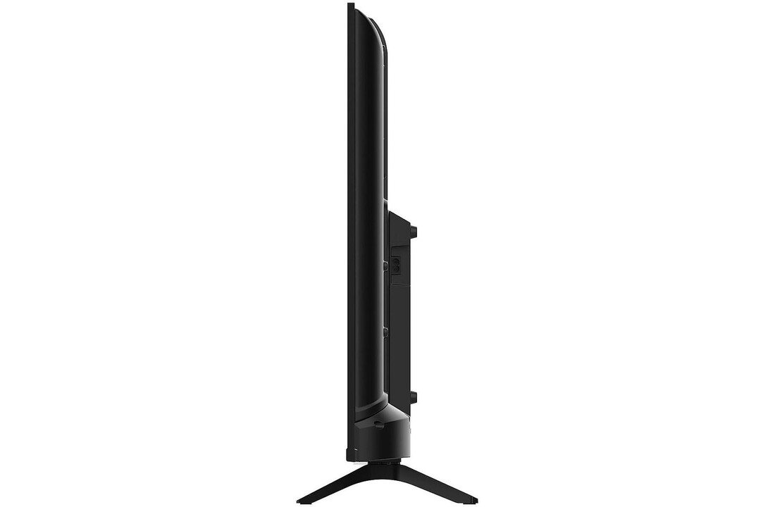 Smart Tech 43QG06V - QLED TV