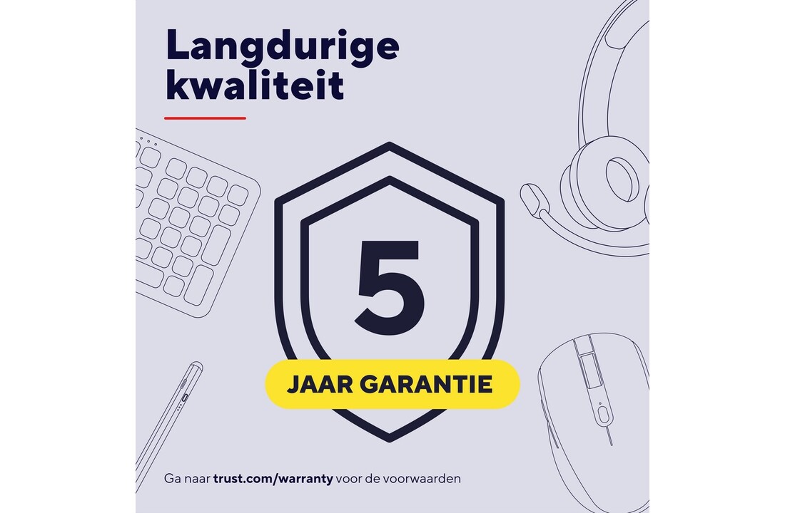 Trust GXT 620 Axon - Soundbar