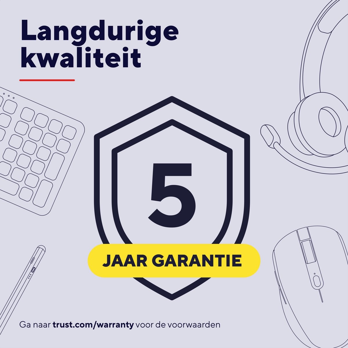 Trust GXT 620 Axon - Soundbar