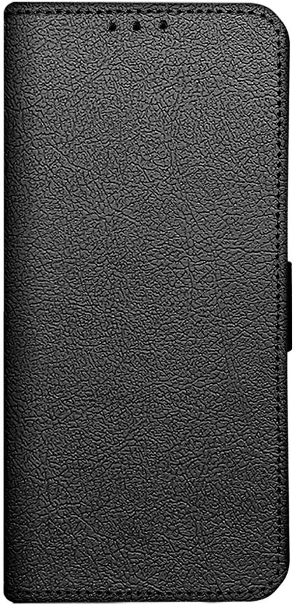 Just in Case Google Pixel 9 Pro XL PU leather Book Case Zwart - Telefoonhoesje