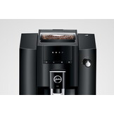 JURA E4 Piano Black (EA) - Koffiemachine.