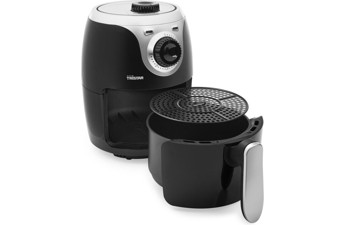 Tristar FR-6980 Mini Crispy Fryer - Hetelucht friteuse