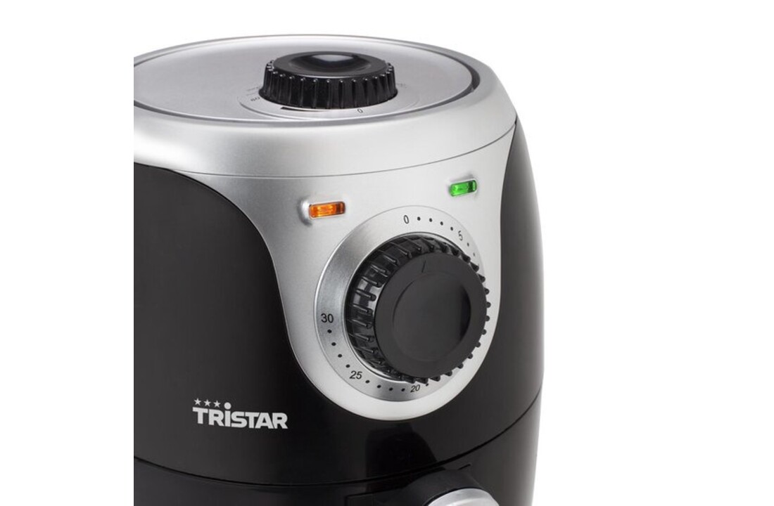 Tristar FR-6980 Mini Crispy Fryer - Hetelucht friteuse