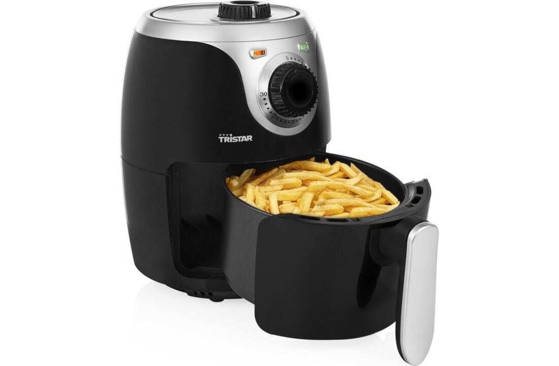 Tristar FR-6980 Mini Crispy Fryer - Hetelucht friteuse