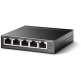 TP-Link TL-SG105PE - Netwerk switch
