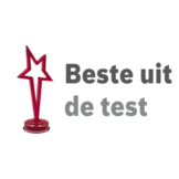 Bosch WUU28T20NL Serie 6 - Wasmachine