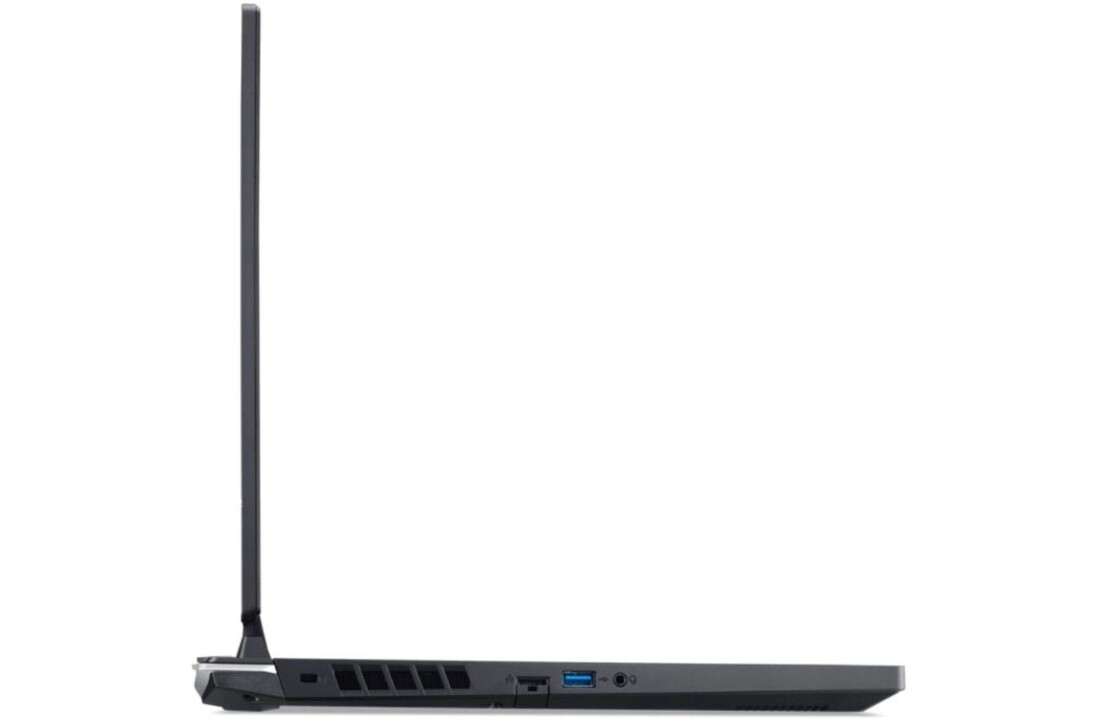 Acer Nitro 5 AN517-55-5215 - Gaming laptop