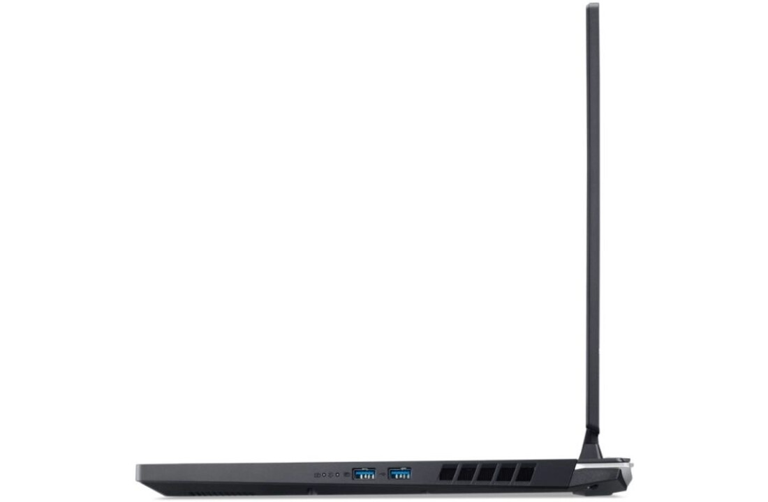 Acer Nitro 5 AN517-55-5215 - Gaming laptop