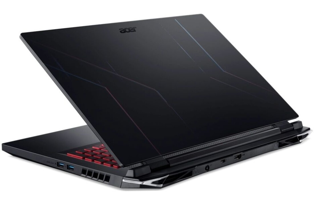 Acer Nitro 5 AN517-55-5215 - Gaming laptop