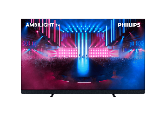 Philips 65OLED909/12 (2024) - OLED TV
