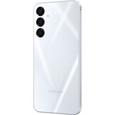 Samsung Galaxy A16 5G 128GB Lichtgrijs - Mobiele telefoon