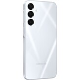 Samsung Galaxy A16 5G 128GB Lichtgrijs - Mobiele telefoon