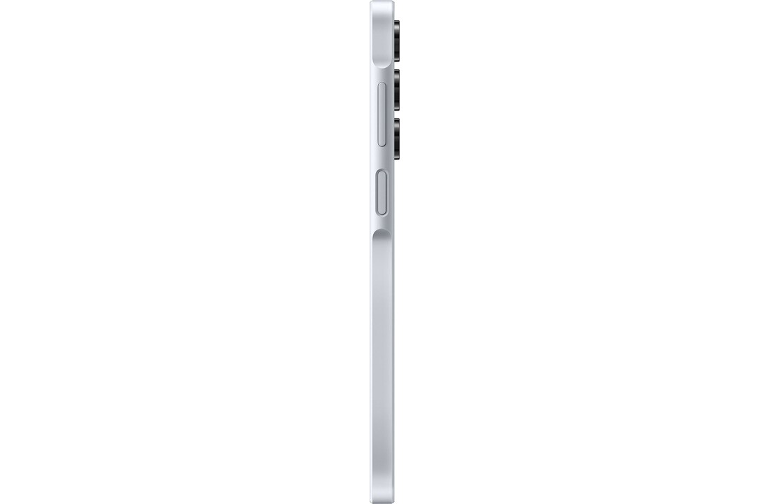 Samsung Galaxy A16 5G 128GB Lichtgrijs - Mobiele telefoon