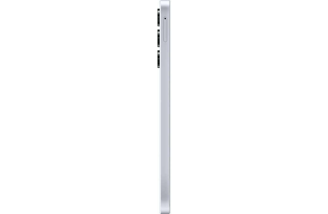 Samsung Galaxy A16 5G 128GB Lichtgrijs - Mobiele telefoon