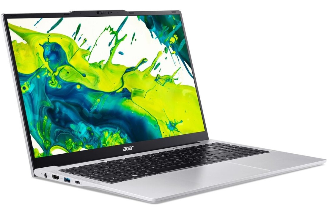 Acer Aspire Go 15 AG15-72P-5635 - Laptop