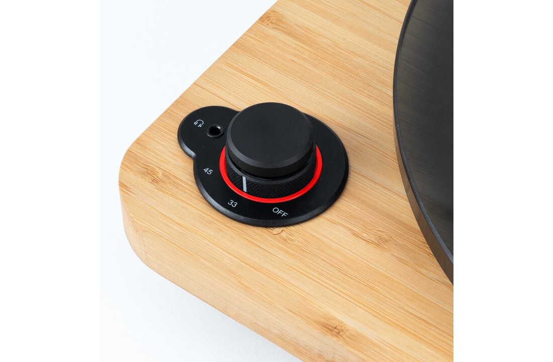 House of Marley Stir It Up Lux - Platenspeler