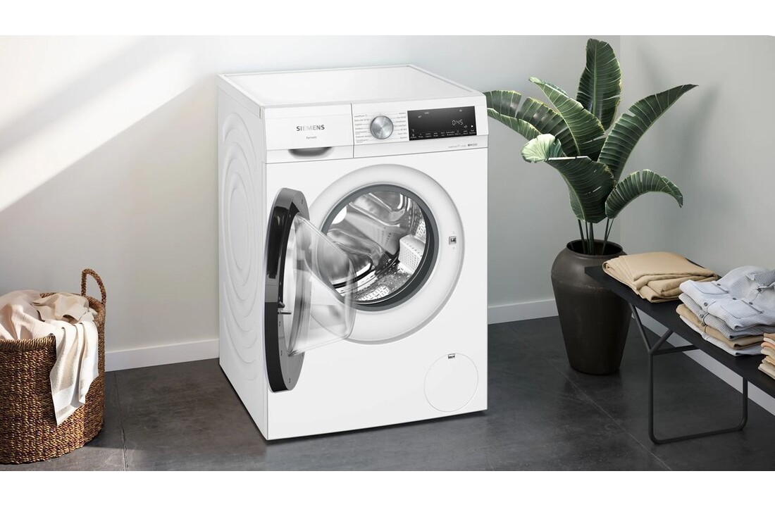 Siemens WG44G2ZLNL iQ500  - Wasmachine