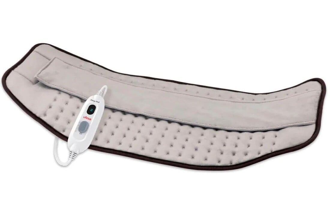 Ufesa Flexy Heat LM Complex - Elektrisch warmtekussen