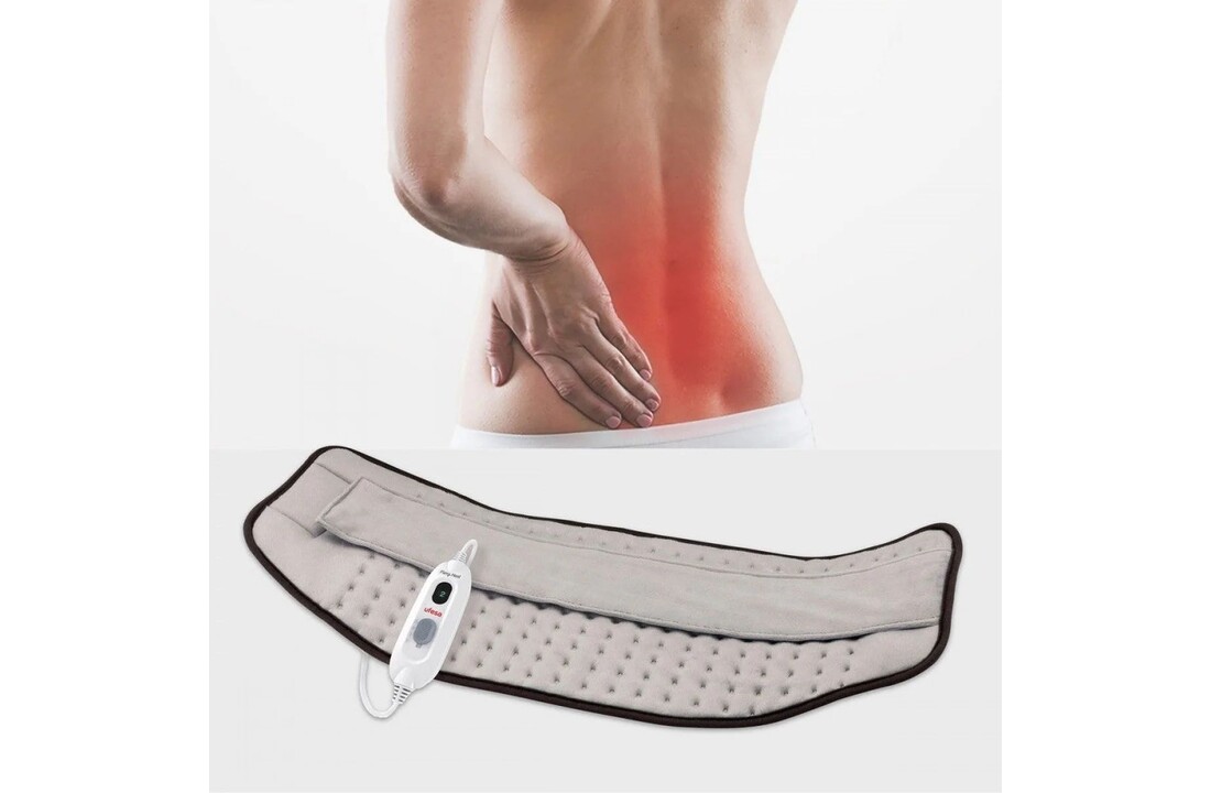 Ufesa Flexy Heat LM Complex - Elektrisch warmtekussen