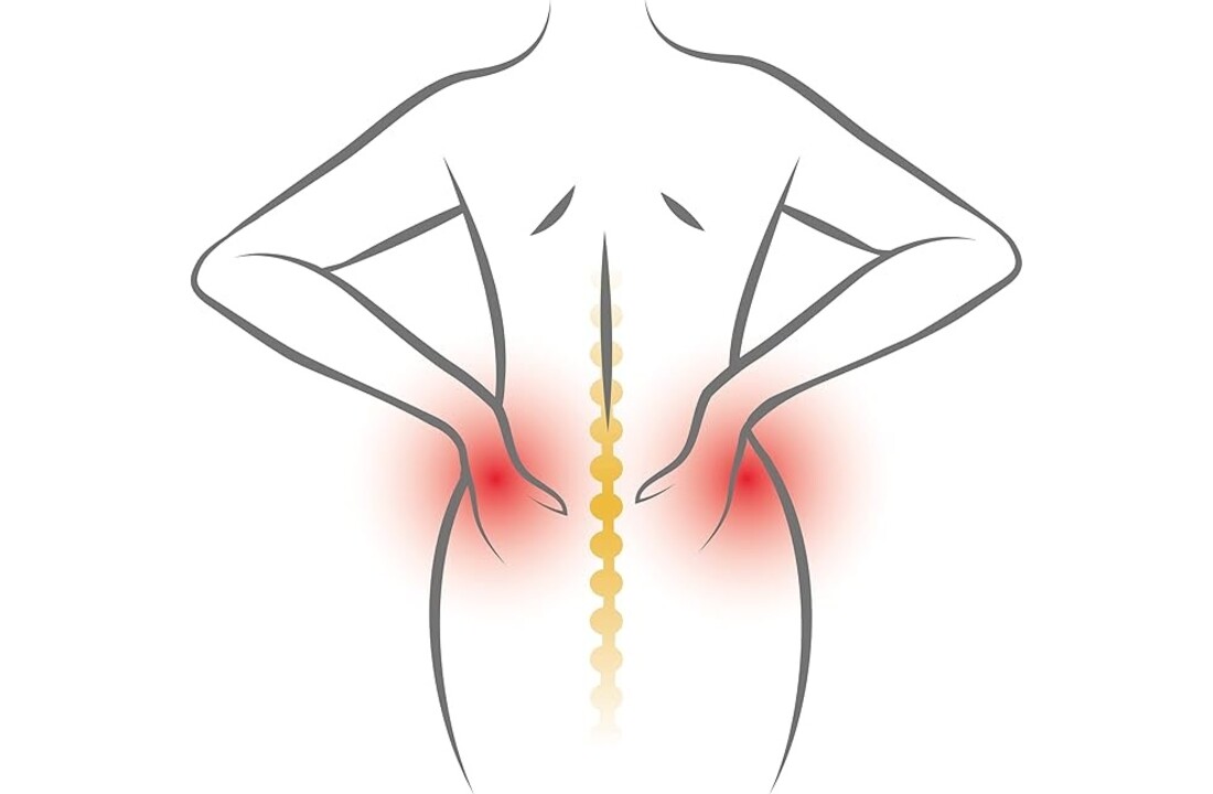 Ufesa Flexy Heat LM Complex - Elektrisch warmtekussen