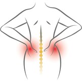Ufesa Flexy Heat LM Complex - Elektrisch warmtekussen