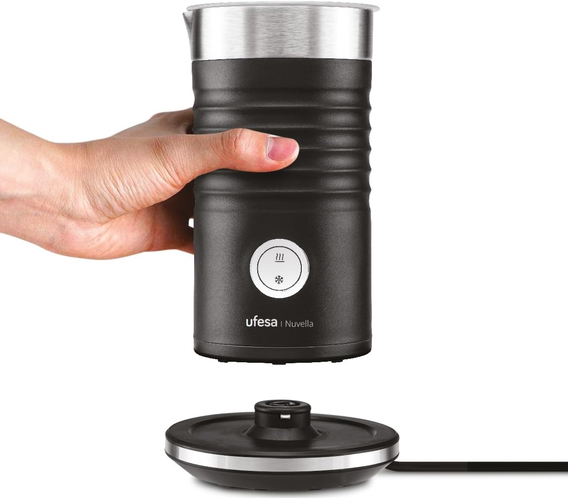 Ufesa Nuvella - Melkopschuimer