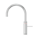 Quooker Fusion Round Chroom (Losse kraan) - Kokendwaterkraan.