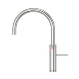 Quooker Fusion Round RVS (Losse kraan) - Kokendwaterkraan.