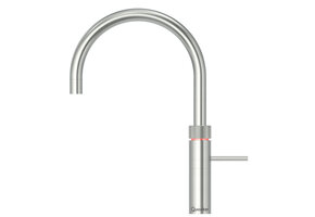 Quooker Fusion Round RVS (Losse kraan) - Kokendwaterkraan.