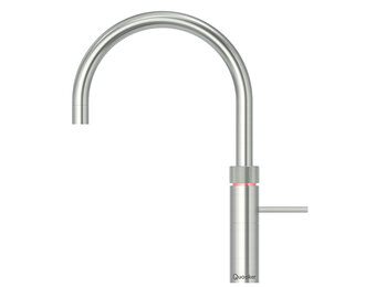 Quooker Fusion Round RVS (Losse kraan) - Kokendwaterkraan.