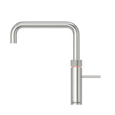 Quooker Fusion Square RVS (Losse kraan) - Kokendwaterkraan.