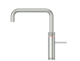 Quooker Fusion Square RVS (Losse kraan) - Kokendwaterkraan.
